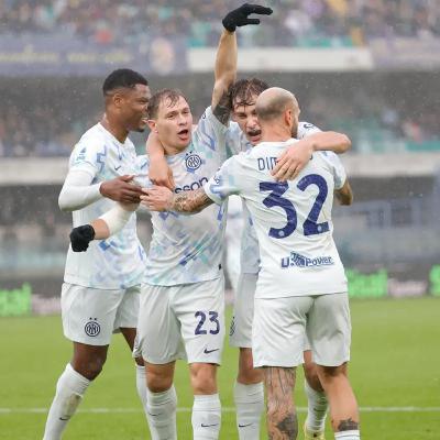 IJ Subito - Inter’s Late Verona Escape