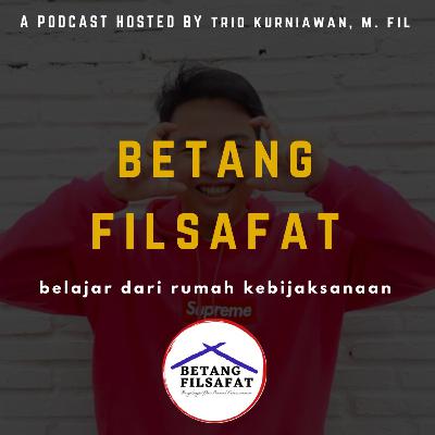 Eps. 6 HERBERT MARCUSE: MANUSIA SATU DIMENSI oleh Trio Kurniawan, M. Fil.