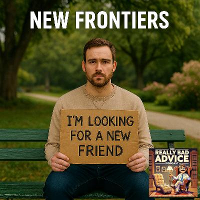 New Frontiers