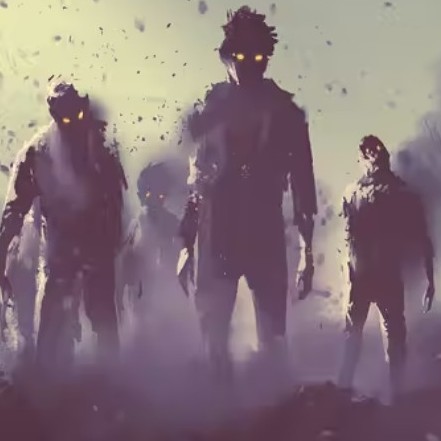 Zombie Apocalypse