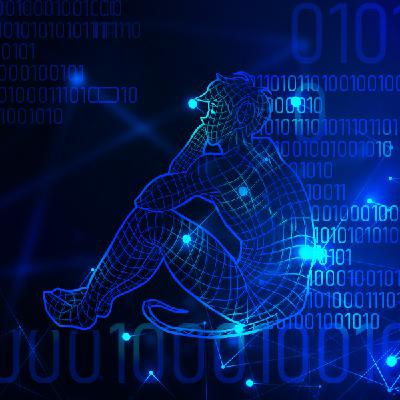 Бессмертные обитатели цифровой среды