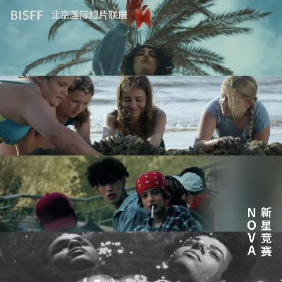 42. 专访BISFF新星竞赛单元策展人桑霓：忠于直觉的真诚创作本身就是一种探索精神