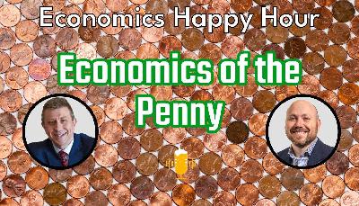 The Economics of Abolishing the Penny The Economics of Abolishing the Penny