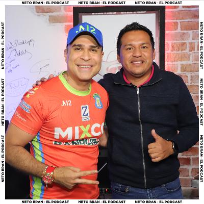 Amarini Villatoro