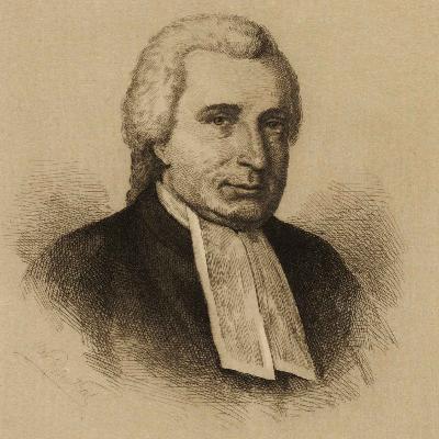 74: Richard Hutson