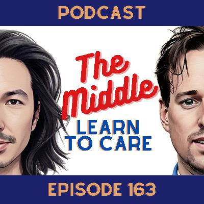 #163 - Learn to care