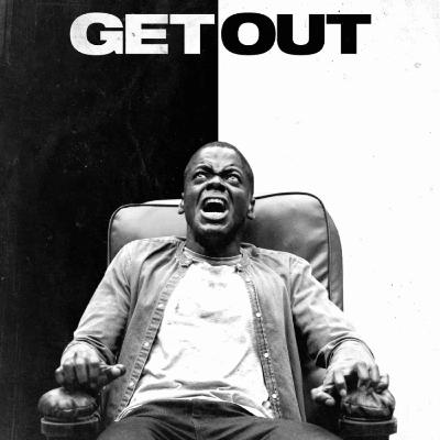 Get Out Review — Episode 308