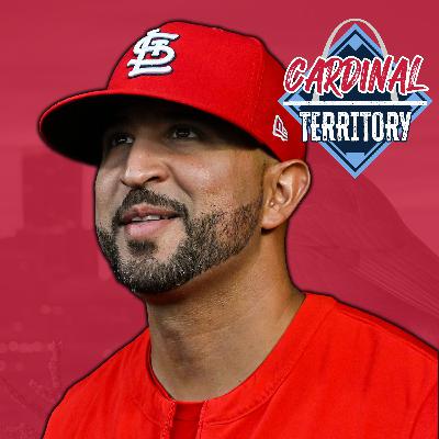 Can Cardinals close out their surprising first half?
