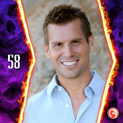 Mortal Kombat: Conquest with Christopher Leps