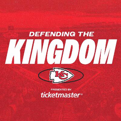 'What Opportunities?' | Chiefs vs. Giants Preview w/ Ashton Gillotte - Defending The Kingdom