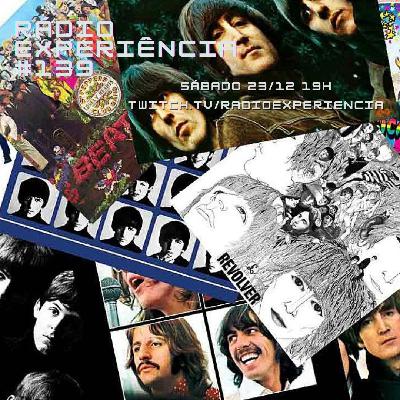 Rádio Experiência #139 - "Fab Foura" da Caixa Rádio Experiência #139 - "Fab Foura" da Caixa