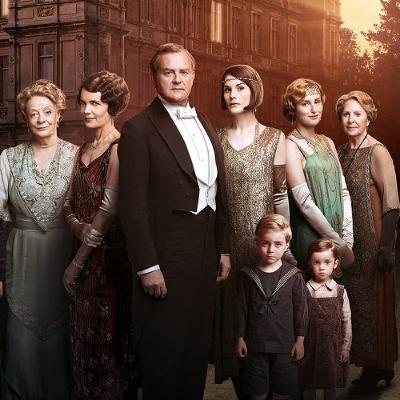 Stranger Things en Downton Abby | Michiel en Peters Mediatheek #20