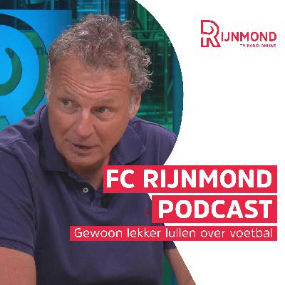 FC Rijnmond podcast: Is Dennis te Kloese geslaagd voor deze transferperiode?