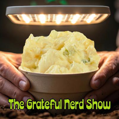 [TGNS] Ep. 40: Endo (The Slow Lane) & DollySmokesDank | The Grateful Nerd Show