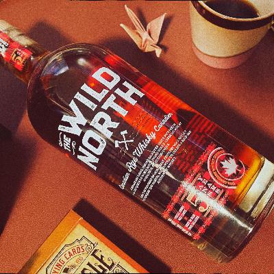 Een geheimzinnige whisky! - The Wild North Rye