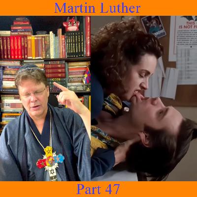 Martin Luther - Part 47