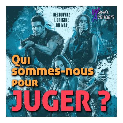 Resident Evil : Bienvenue à Raccoon City