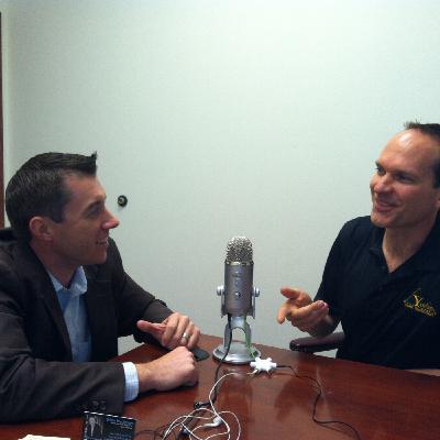 Why is new paint BAD?  Expert Alan Caraway explains why this happens.