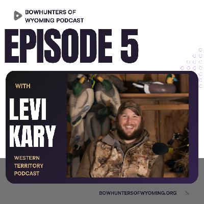 Episode 5-Levi Kary Episode 5-Levi Kary
