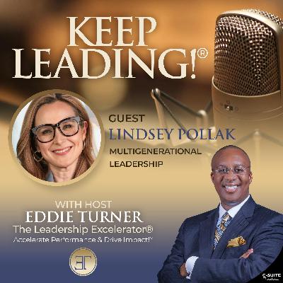 KL150: Multigenerational Leadership