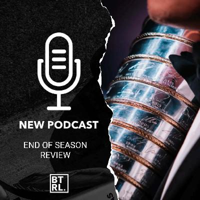 2025 End of Season Review