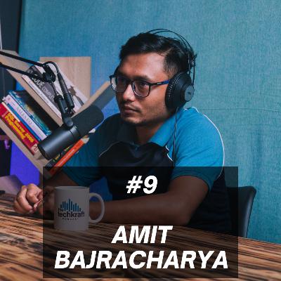 #9 Envisioning Nepal as a next Tech Events Hub #9 Envisioning Nepal as a next Tech Events Hub