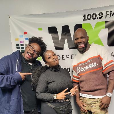 Chad Grimes- Founder of Black Business ROC Chad Grimes- Founder of Black Business ROC