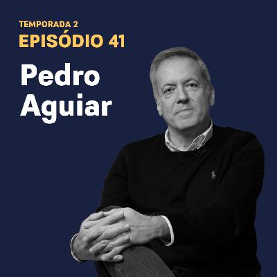 T2 #41: DECIFRAR O FUTURO (COM PEDRO AGUIAR) T2 #41: DECIFRAR O FUTURO (COM PEDRO AGUIAR)