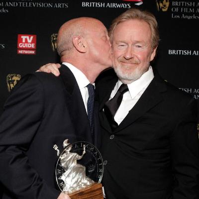 WSS #144 - Ridley vs. Tony: los hermanos Scott