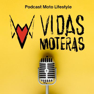 Episodio25.- Motos 125 y gas - Ángel