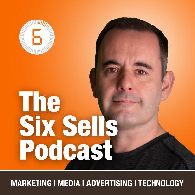 6 minutes with Rob Hall 6 minutes with Rob Hall