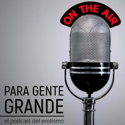 Para Gente GRANDE Cap. 1 Para Gente GRANDE Cap. 1