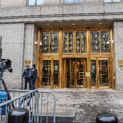 Maduros erster Tag vor einem US-Gericht