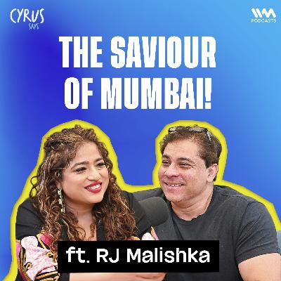RJ Malishka on Japan, Ranbir, Vidya & the BMC Song!