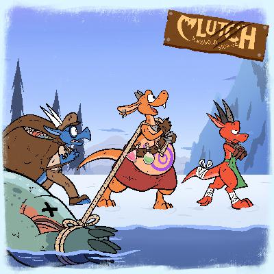 Chapter 2: The Whole Toof Chapter 2: The Whole Toof