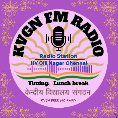 KVGN FM RADIO KVGN FM RADIO