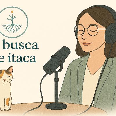 E01. ¿Quién carajos soy? ¿Y cómo quererme así?