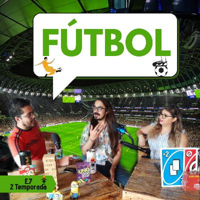 E7.T2 - El Futbol