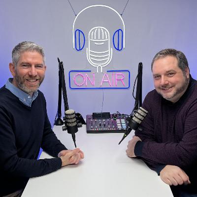 #029 - KI in KMU-Unternehmen: Erste Schritte im Mittelstand #029 - KI in KMU-Unternehmen: Erste Schritte im Mittelstand