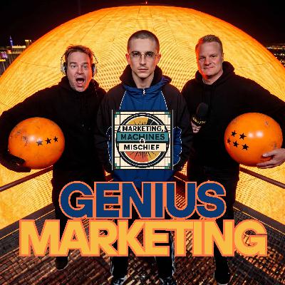 Timothée Chalamet's Marketing Genius (And What Brands Can Steal From It): EP 014