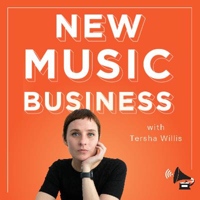How Merch Companies Help Artists Thrive