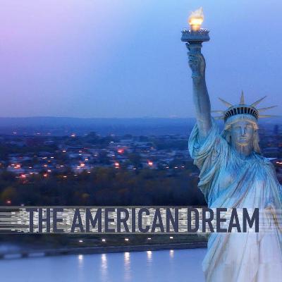 American Dream: Season 2, San Diego, Episode #71 (TV AUDIO)