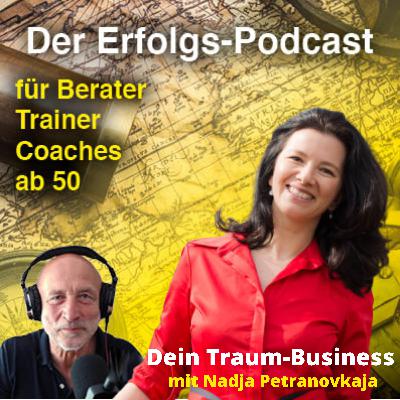 Dein Traum-Business mit Nadja Petranovskaja