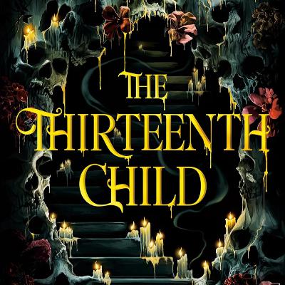 Book Discussion: The Thirteenth Child by Erin A. Craig