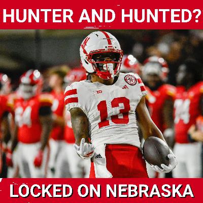 Yes, Nebraska football stumbled in 2025. But is the offseason negativity justified? Yes, Nebraska football stumbled in 2025. But is the offseason negativity justified?