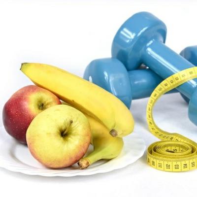 Alimentação e exercício físico:vale o cuidado?