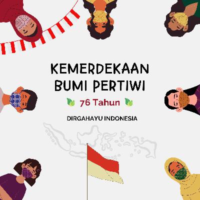 Merdeka, itukah kita? 🇮🇩