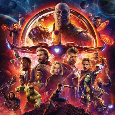 ¿Qué hubieras hecho con Infinity War: Marvel? ¿Thanos era realmente malvado? ¿Qué hubieras hecho con Infinity War: Marvel? ¿Thanos era realmente malvado?