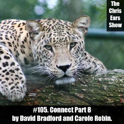 #105. Connect Part 8. #105. Connect Part 8.