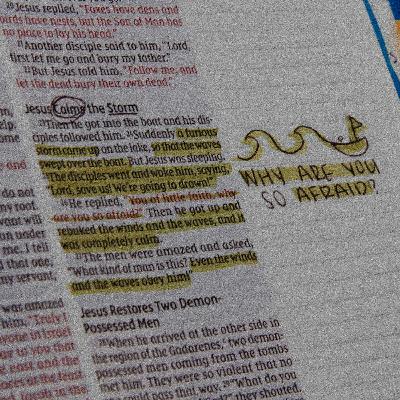 W O R R Y | ft. Amber Todd